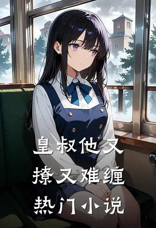 皇叔他又撩又难缠热门小说