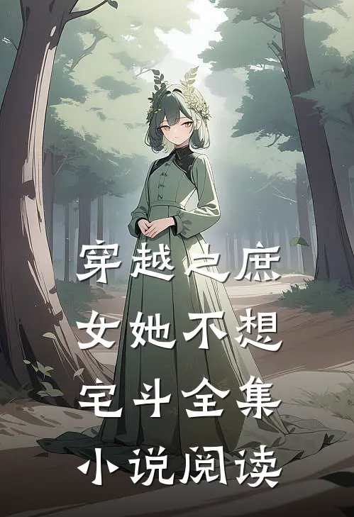 穿越之庶女她不想宅斗全集小说阅读