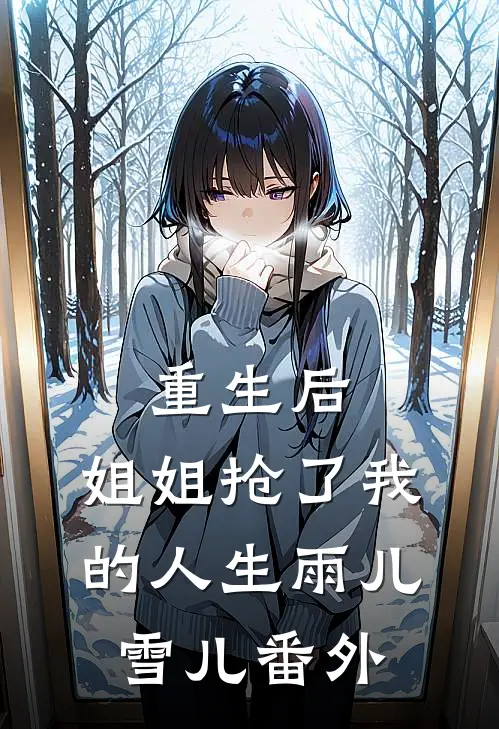 重生后，姐姐抢了我的人生雨儿雪儿 番外