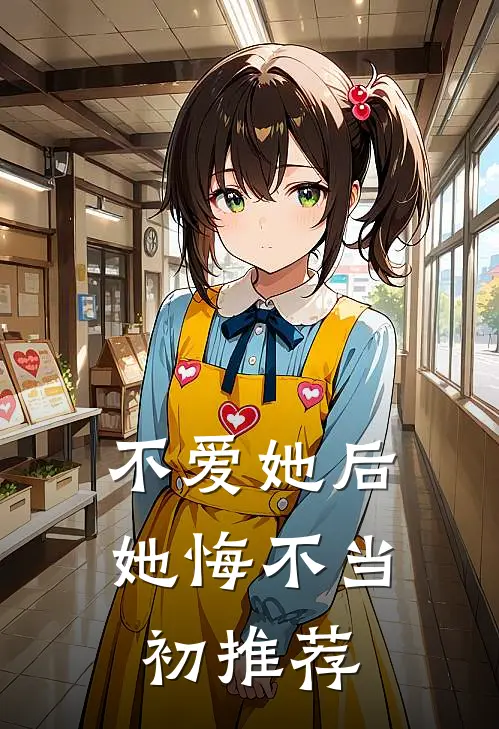 不爱她后，她悔不当初推荐