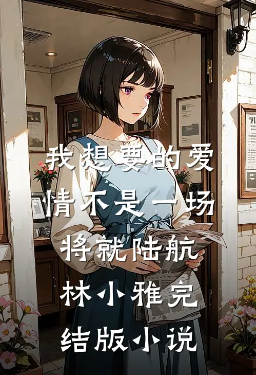 我想要的爱情不是一场将就陆航林小雅完结版小说