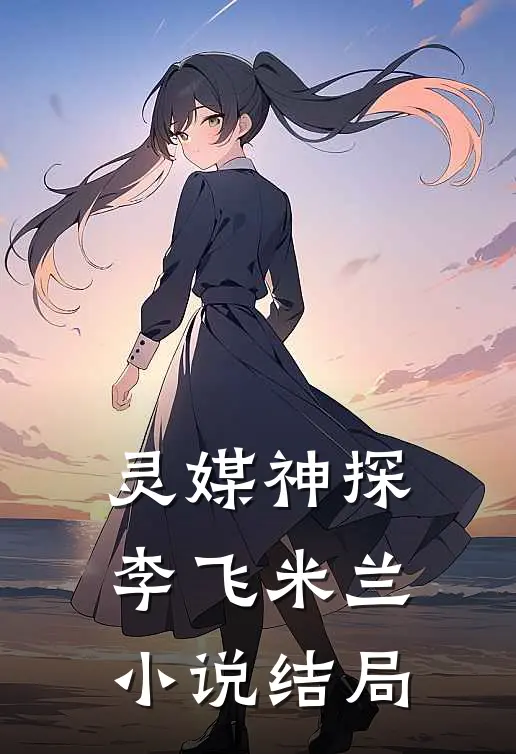 灵媒神探李飞米兰小说结局