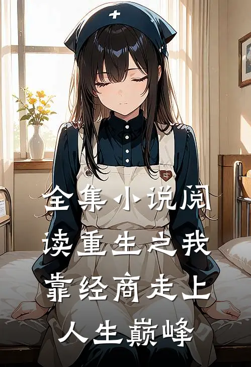 全集小说阅读重生之我靠经商走上人生巅峰