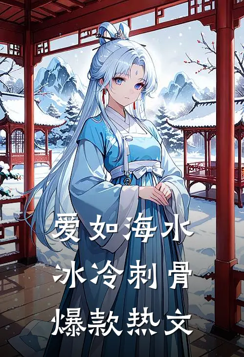 爱如海水，冰冷刺骨爆款热文