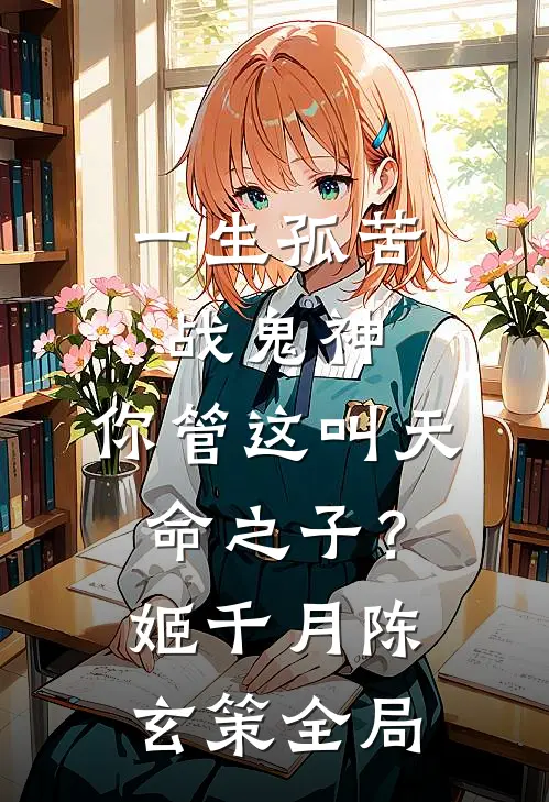 一生孤苦战鬼神，你管这叫天命之子？姬千月陈玄策全局