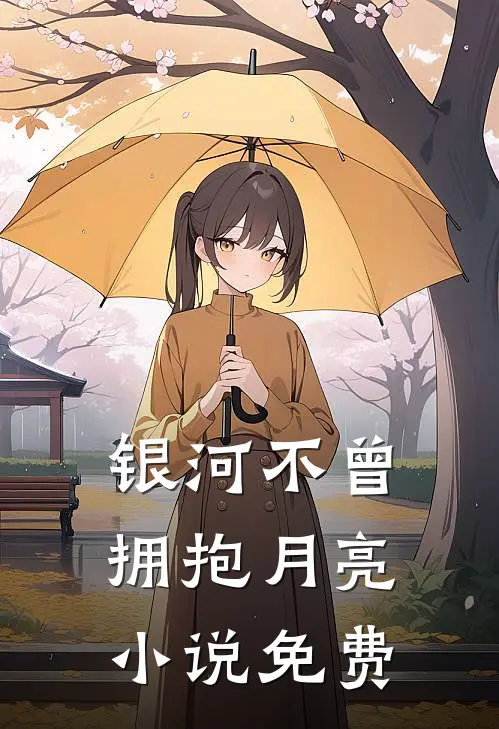 银河不曾拥抱月亮小说免费
