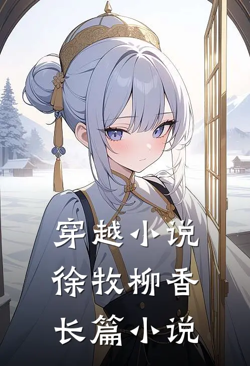 穿越小说徐牧柳香长篇小说