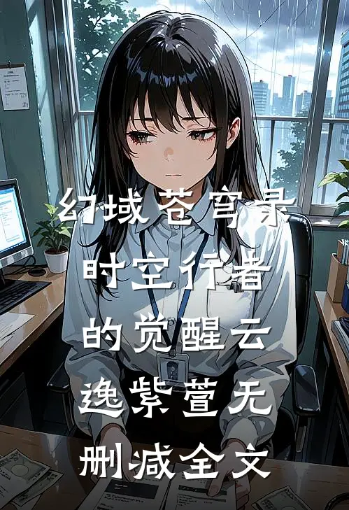 《幻域苍穹录：时空行者的觉醒》云逸紫萱无删减全文