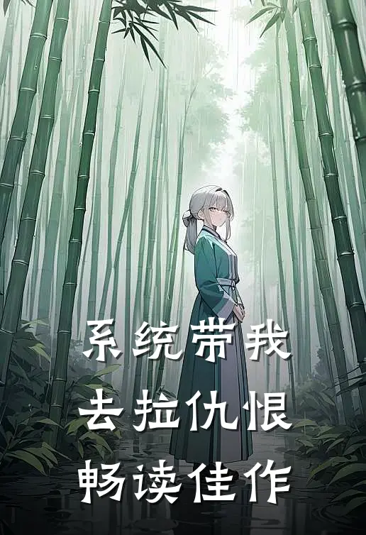 系统带我去拉仇恨畅读佳作