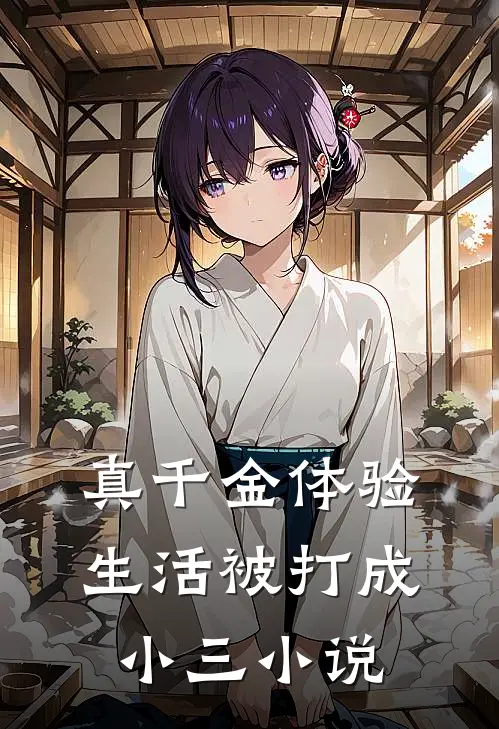 真千金体验生活被打成小三小说