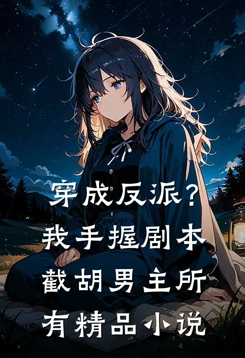 穿成反派？我手握剧本截胡男主所有精品小说
