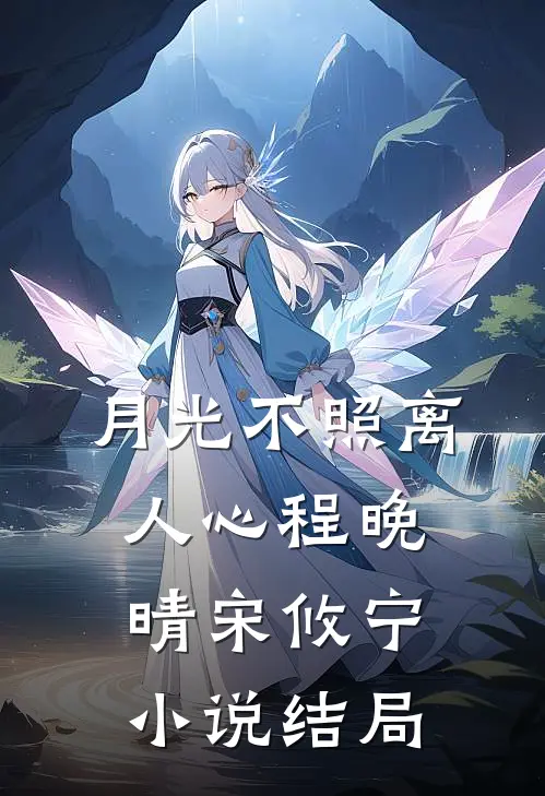 月光不照离人心程晚晴宋攸宁小说结局