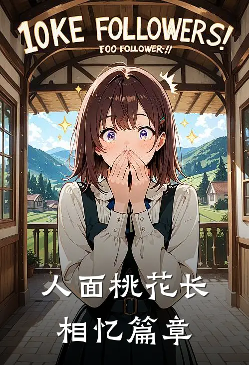 人面桃花长相忆篇章