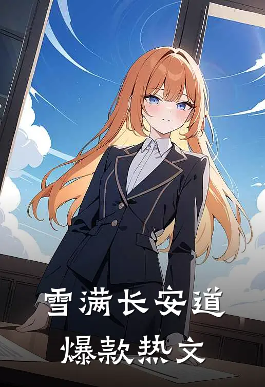 雪满长安道爆款热文