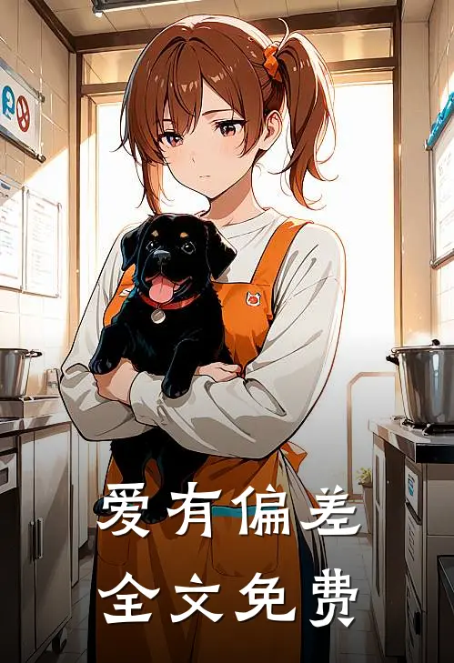 爱有偏差全文免费