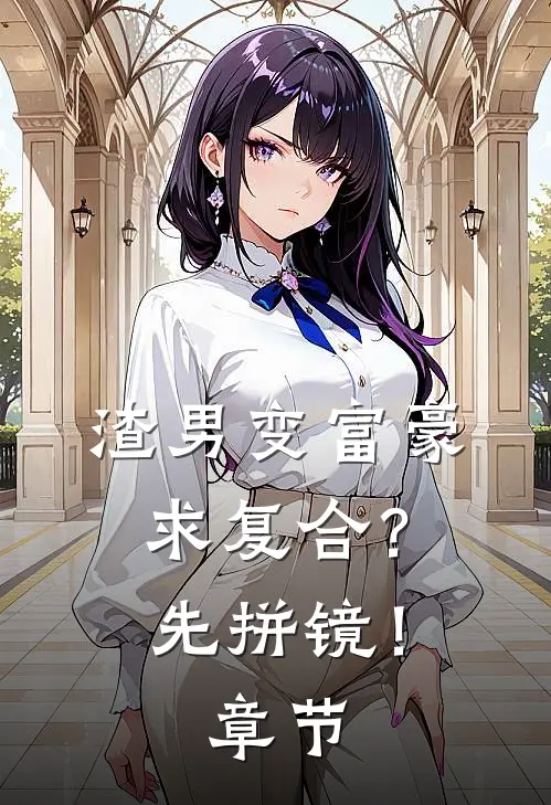 渣男变富豪，求复合？先拼镜！章节
