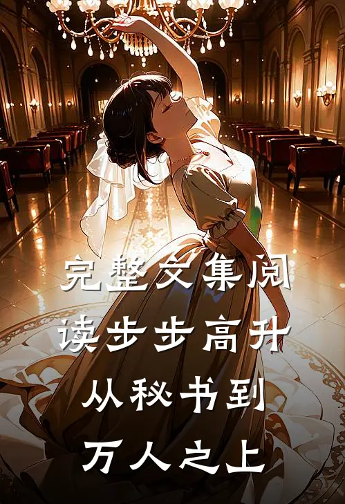 完整文集阅读步步高升：从秘书到万人之上