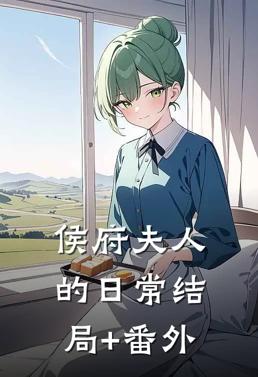 侯府夫人的日常结局+番外