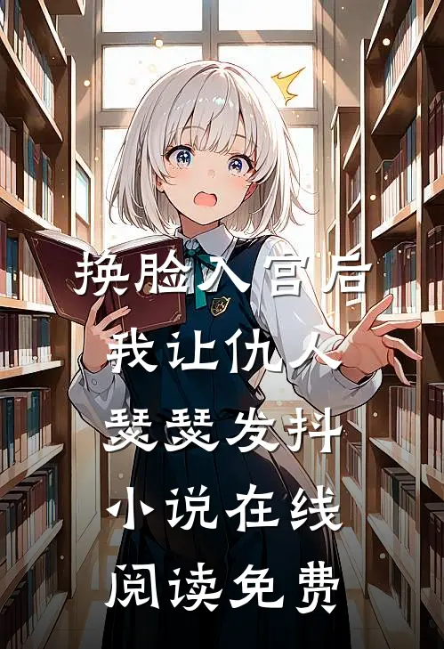换脸入宫后，我让仇人瑟瑟发抖小说在线阅读免费