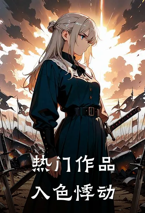 热门作品入色悸动