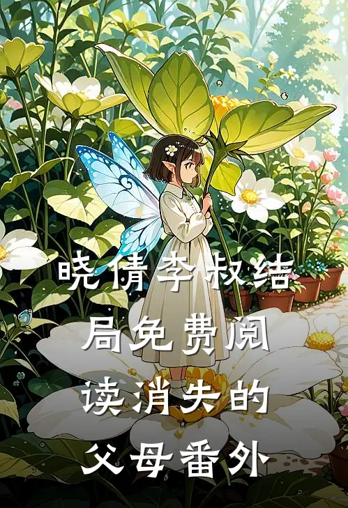 晓倩李叔结局免费阅读消失的父母番外
