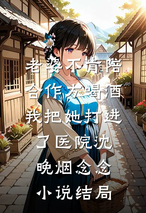 老婆不肯陪合作方喝酒，我把她打进了医院沈晚烟念念小说结局