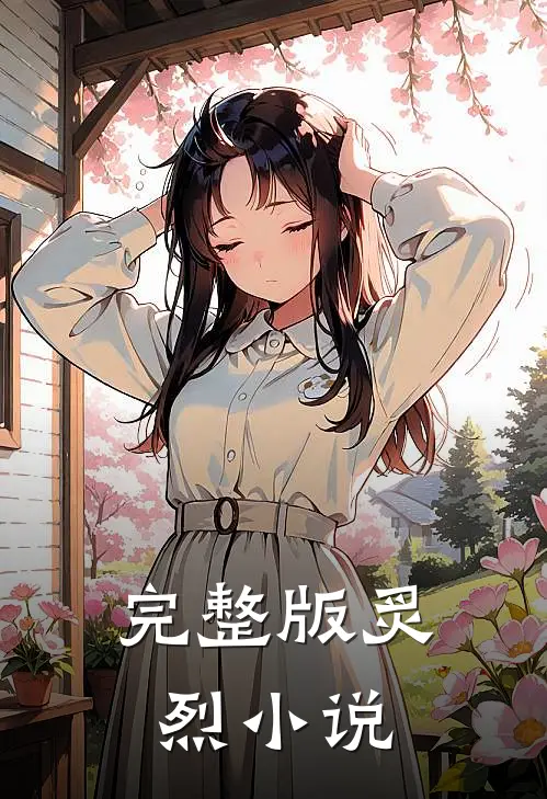 完整版炙烈小说