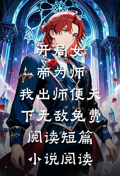 开局女帝为师,我出师便天下无敌免费阅读短篇小说阅读