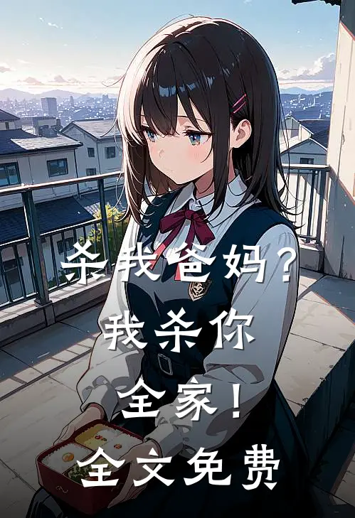 杀我爸妈？我杀你全家！全文免费