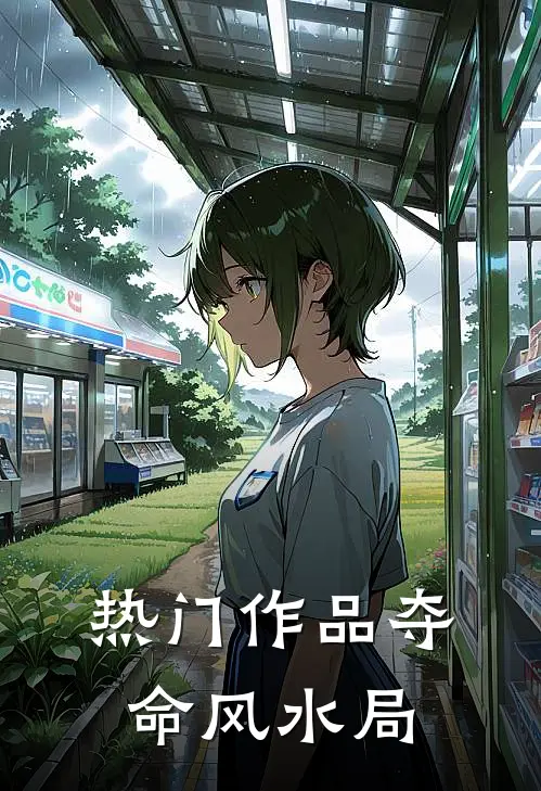热门作品夺命风水局