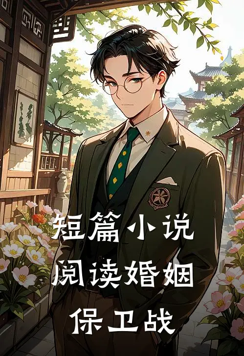 短篇小说阅读婚姻保卫战