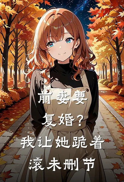 前妻要复婚？我让她跪着滚未删节