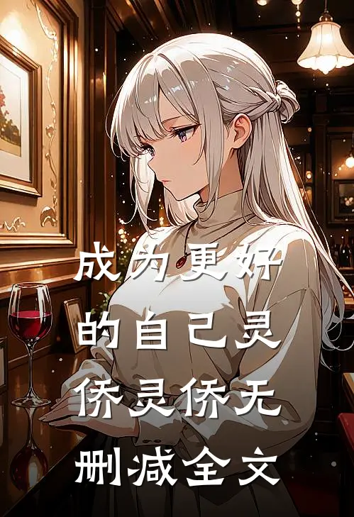 成为更好的自己灵侨灵侨无删减全文