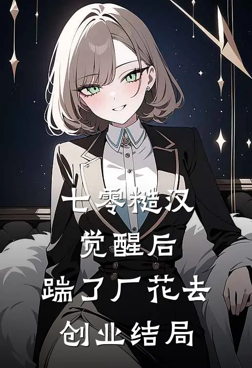 七零糙汉觉醒后，踹了厂花去创业结局