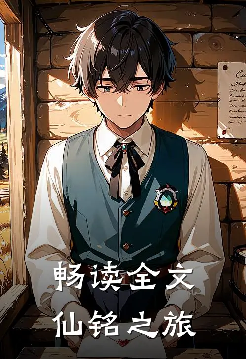 畅读全文仙铭之旅