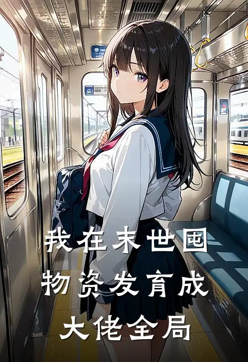 我在末世囤物资发育成大佬全局
