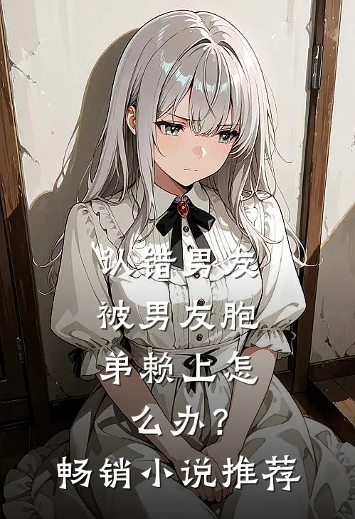 认错男友，被男友胞弟赖上怎么办？畅销小说推荐