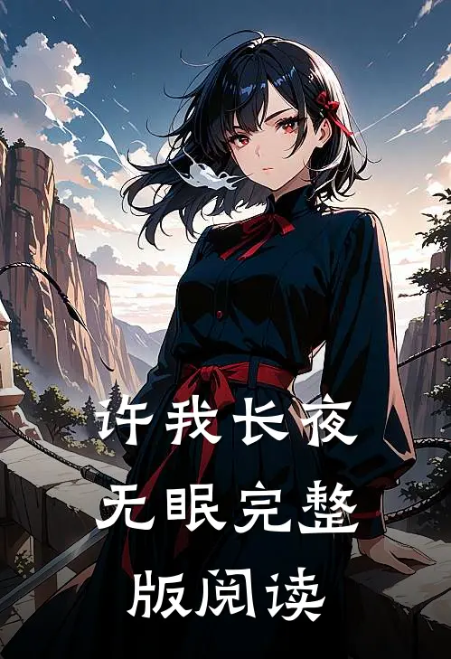 许我长夜无眠完整版阅读