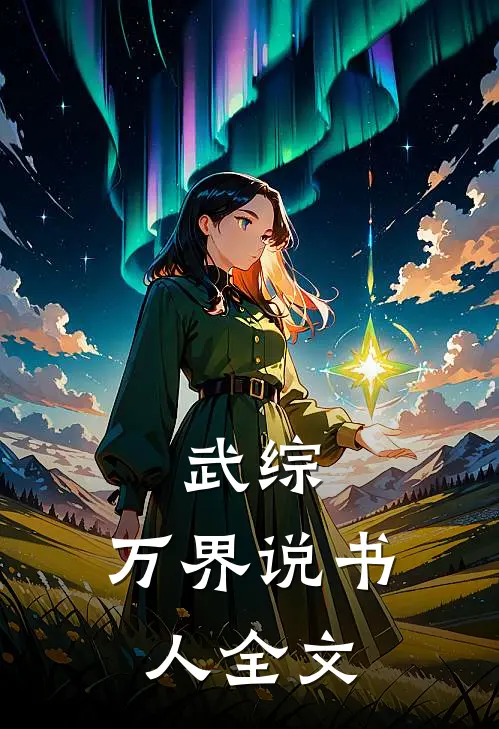 武综：万界说书人全文
