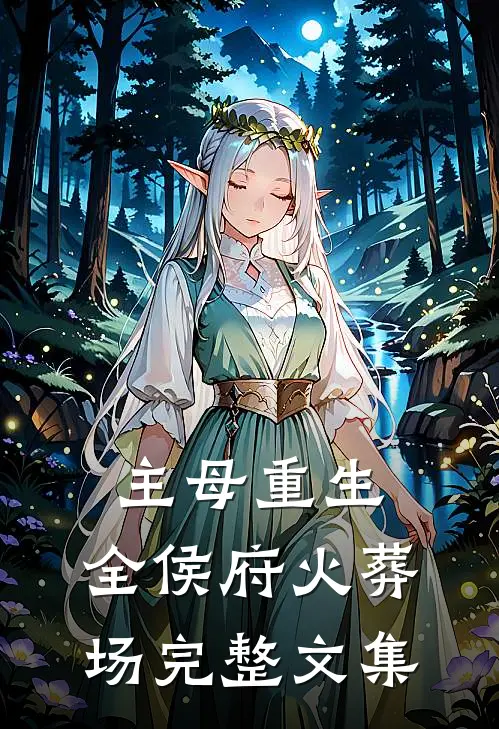 主母重生，全侯府火葬场完整文集