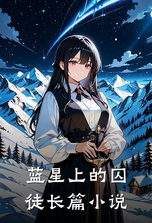 蓝星上的囚徒长篇小说