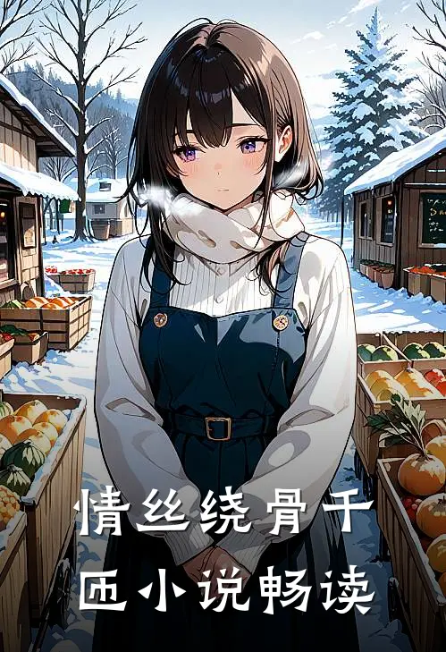 情丝绕骨千匝小说畅读