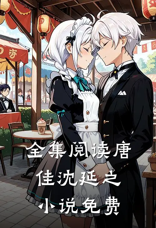 全集阅读唐佳沈延之小说免费