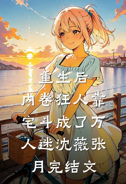 重生后，内卷狂人靠宅斗成了万人迷沈薇张月完结文