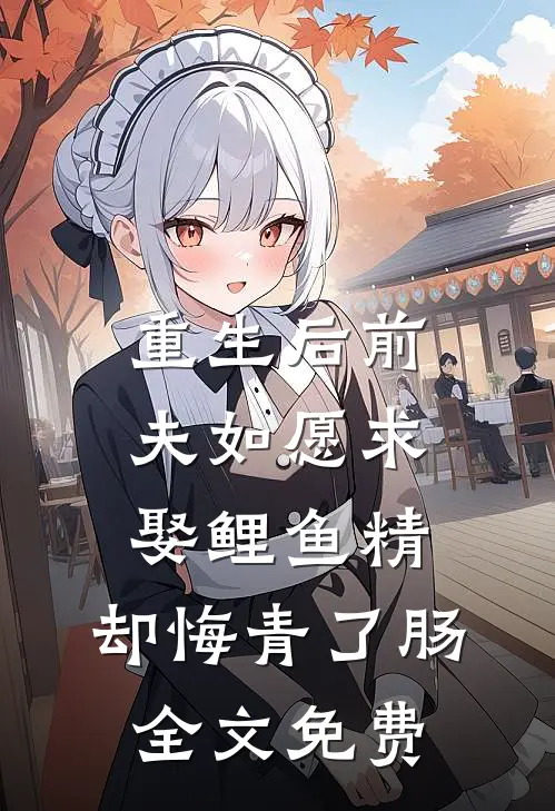 重生后前夫如愿求娶鲤鱼精，却悔青了肠全文免费