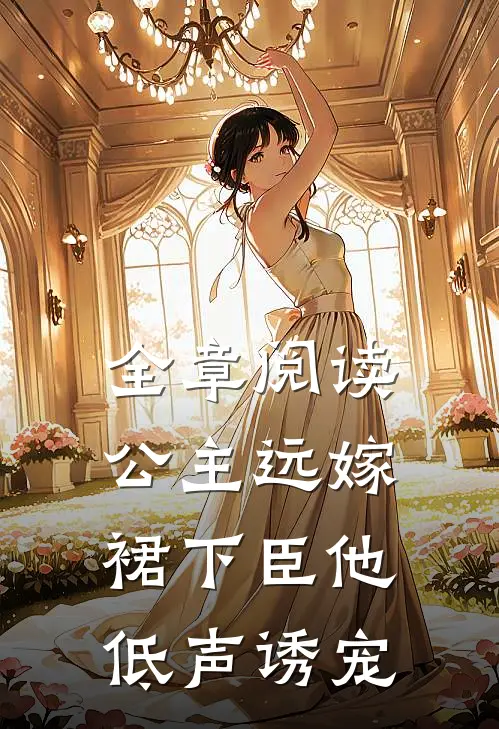 全章阅读公主远嫁，裙下臣他低声诱宠