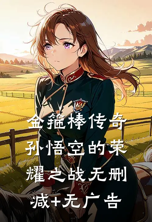 金箍棒传奇,孙悟空的荣耀之战无删减+无广告