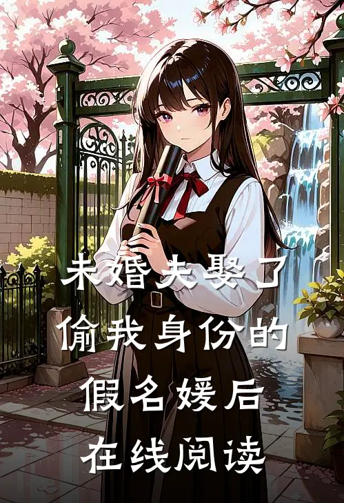 未婚夫娶了偷我身份的假名媛后在线阅读