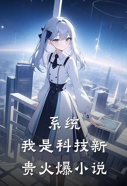 系统：我是科技新贵火爆小说