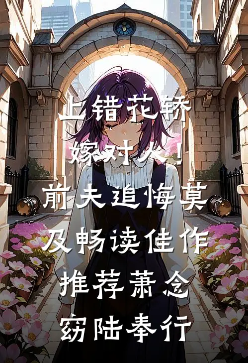 上错花轿嫁对人！前夫追悔莫及畅读佳作推荐萧念窈陆奉行